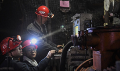 煤矿安全监测监控系统中甲烷传感器与CO传感器的重要作用