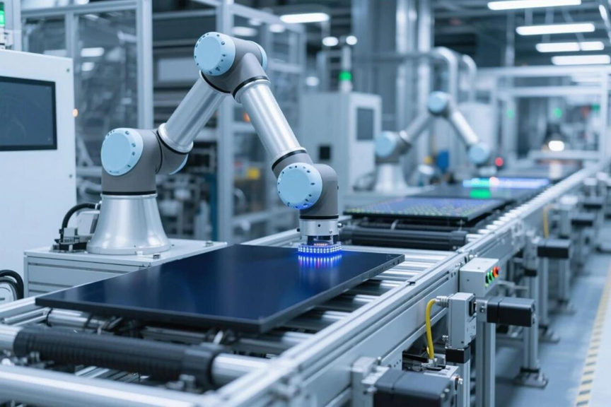 制造业场景“拓新”，产业活力“焕新”