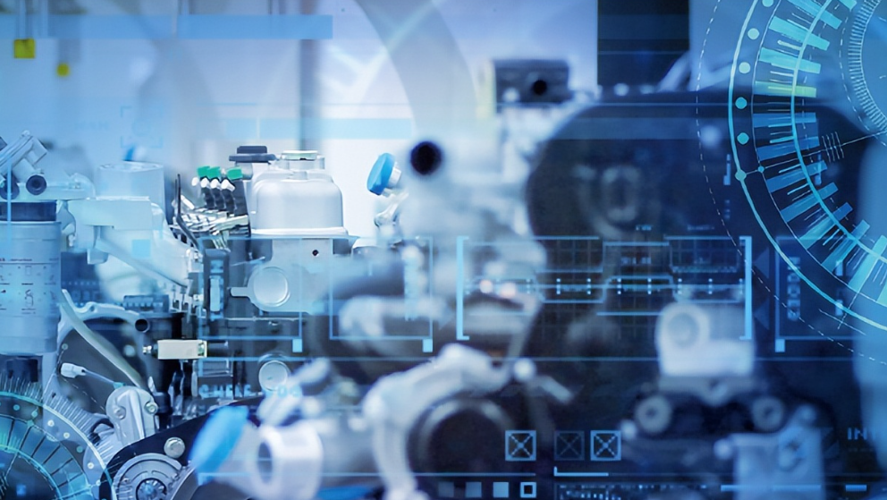 新型工业化持续走深走实