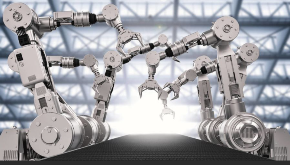 2026我国制造业有望稳中有增 进入“大而较强”境界